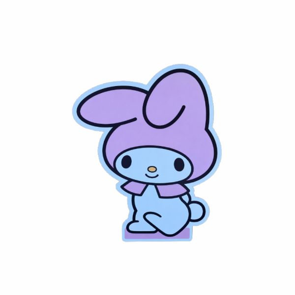 My Melody - Totem de Chão 